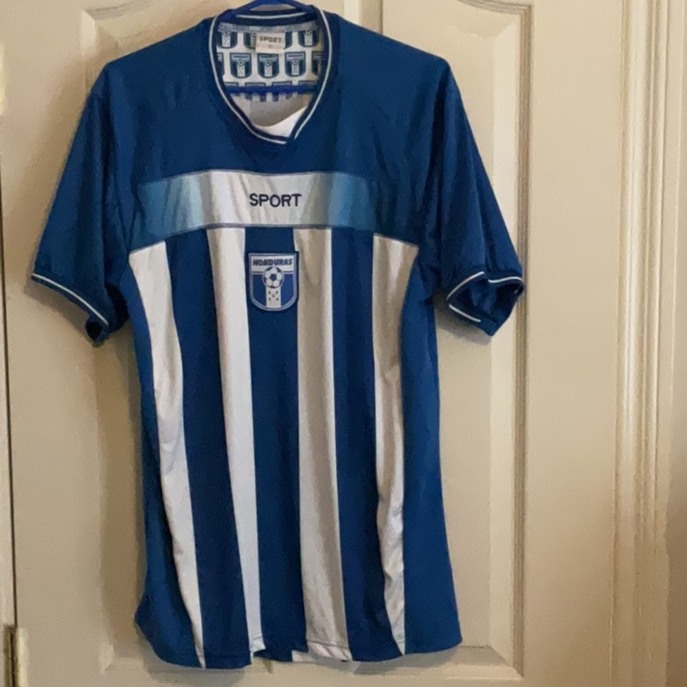 Honduras Away jersey 2010/11 size XL